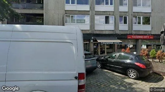Apartments for rent in Antwerp Borgerhout - Photo from Google Street View