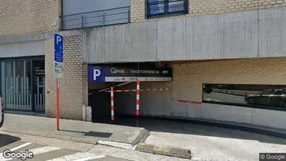 Apartments for rent in Hasselt - Photo from Google Street View