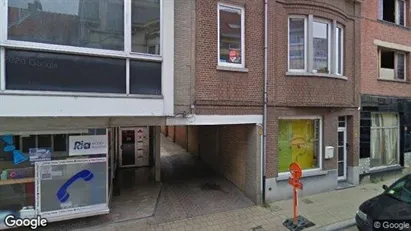 Apartments for rent in Sint-Niklaas - Photo from Google Street View