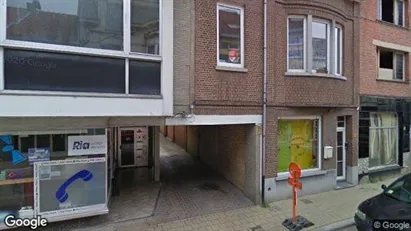 Apartments for rent in Sint-Niklaas - Photo from Google Street View