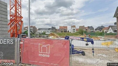 Apartments for rent in Sint-Pieters-Leeuw - Photo from Google Street View