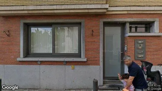 Apartments for rent in Stad Antwerp - Photo from Google Street View