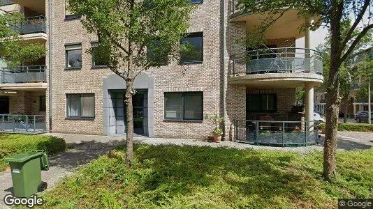 Apartments for rent in Hasselt - Photo from Google Street View