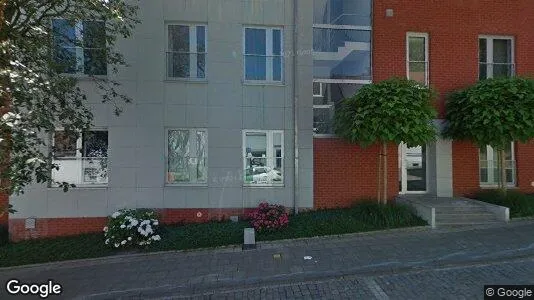 Apartments for rent in Leuven - Photo from Google Street View