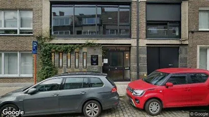 Apartments for rent in Stad Gent - Photo from Google Street View