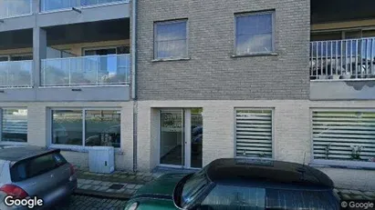 Apartments for rent in Brugge - Photo from Google Street View