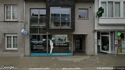 Apartments for rent in Destelbergen - Photo from Google Street View