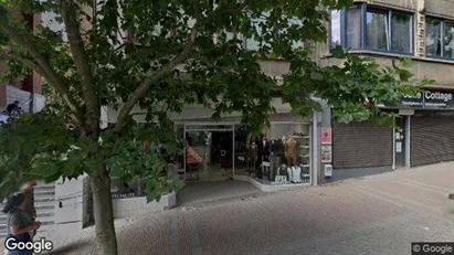 Apartments for rent in Charleroi - Photo from Google Street View