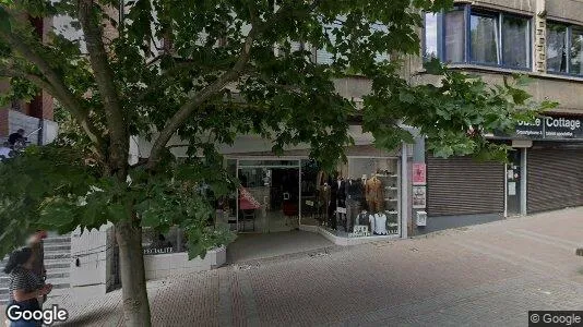 Apartments for rent in Charleroi - Photo from Google Street View