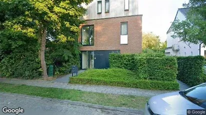 Apartments for rent in Antwerp Ekeren - Photo from Google Street View