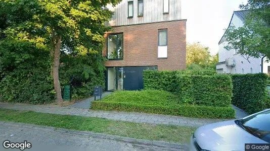 Apartments for rent in Antwerp Ekeren - Photo from Google Street View