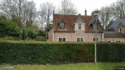 Apartments for rent in Overijse - Photo from Google Street View