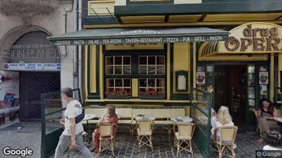 Apartments for rent in Stad Brussel - Photo from Google Street View