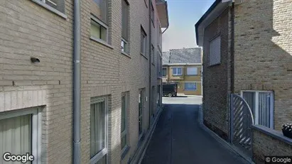 Apartments for rent in Torhout - Photo from Google Street View