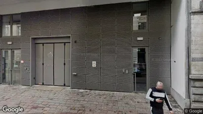 Apartments for rent in Stad Gent - Photo from Google Street View