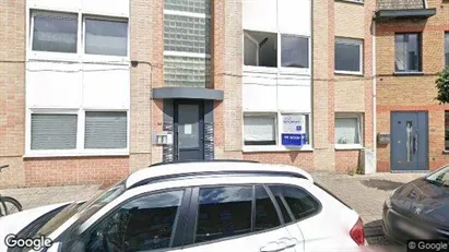 Apartments for rent in Hasselt - Photo from Google Street View
