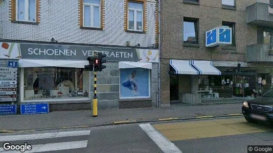 Apartments for rent in Avelgem - Photo from Google Street View