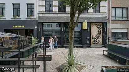 Apartments for rent in Stad Antwerp - Photo from Google Street View