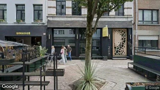 Apartments for rent in Stad Antwerp - Photo from Google Street View
