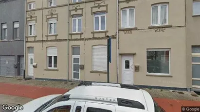 Apartments for rent in Dilbeek - Photo from Google Street View