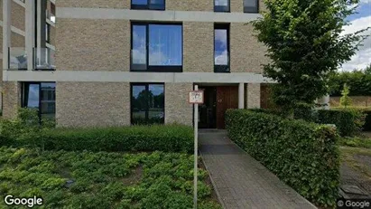 Apartments for rent in Hasselt - Photo from Google Street View