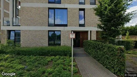 Apartments for rent in Hasselt - Photo from Google Street View