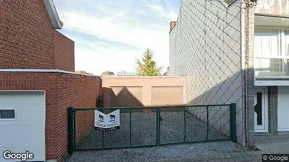 Apartments for rent in Tielt - Photo from Google Street View