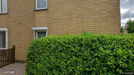 Apartments for rent in Geel - Photo from Google Street View