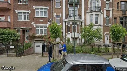 Apartments for rent in Stad Brussel - Photo from Google Street View