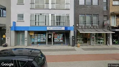 Apartments for rent in Beveren - Photo from Google Street View