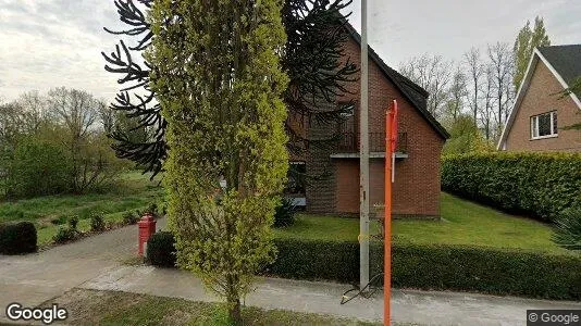 Apartments for rent in Beveren - Photo from Google Street View