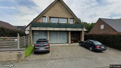 Apartments for rent in Staden - Photo from Google Street View