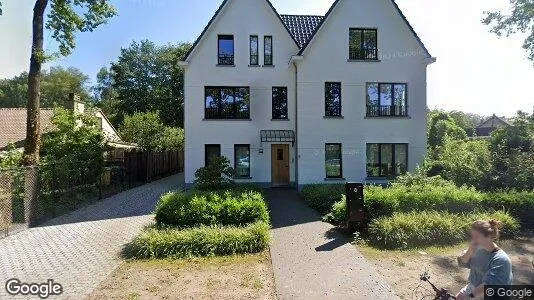 Apartments for rent in Kalmthout - Photo from Google Street View