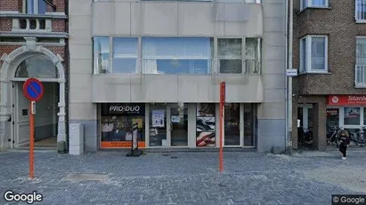 Apartments for rent in Sint-Niklaas - Photo from Google Street View