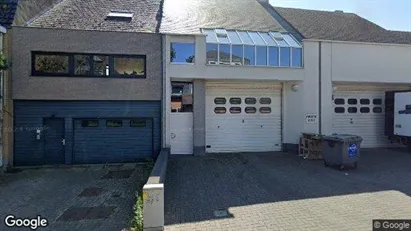 Apartments for rent in Meise - Photo from Google Street View