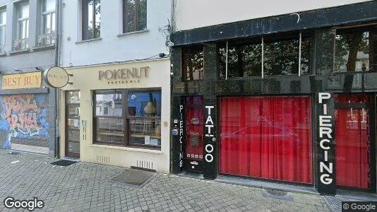 Apartments for rent in Stad Antwerp - Photo from Google Street View