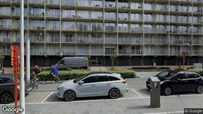 Apartments for rent in Nieuwpoort - Photo from Google Street View
