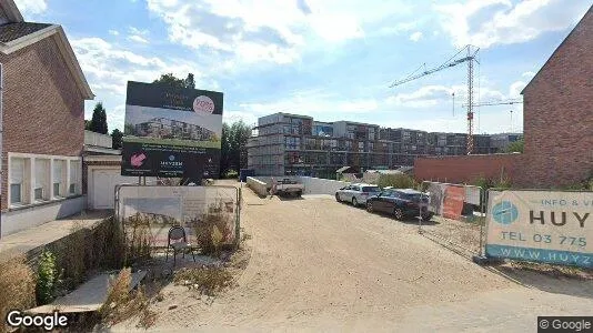 Apartments for rent in Beveren - Photo from Google Street View