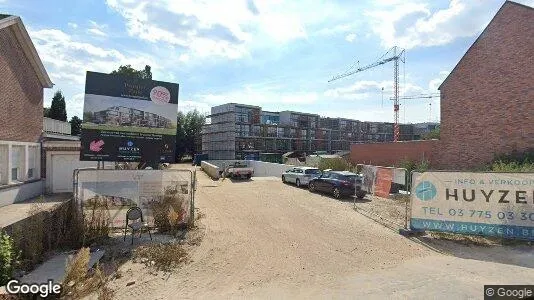 Apartments for rent in Beveren - Photo from Google Street View