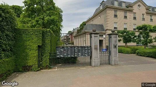 Apartments for rent in Grobbendonk - Photo from Google Street View