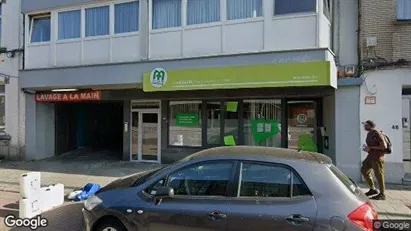 Apartments for rent in Charleroi - Photo from Google Street View
