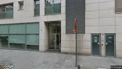 Apartments for rent in Stad Antwerp - Photo from Google Street View