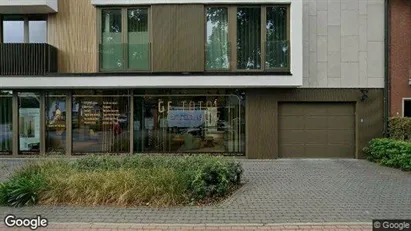 Apartments for rent in Zoersel - Photo from Google Street View