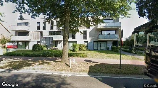 Apartments for rent in Ravels - Photo from Google Street View