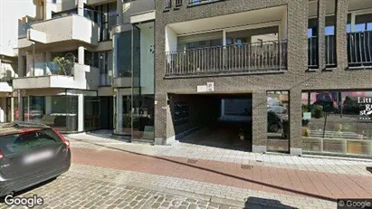 Apartments for rent in Gent Ledeberg - Photo from Google Street View