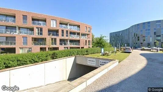 Apartments for rent in Gent Sint-Denijs-Westrem - Photo from Google Street View