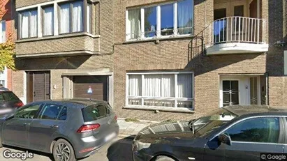 Apartments for rent in Gent Sint-Amandsberg - Photo from Google Street View