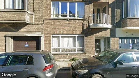 Apartments for rent in Gent Sint-Amandsberg - Photo from Google Street View