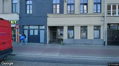Apartments for rent in Stad Gent - Photo from Google Street View
