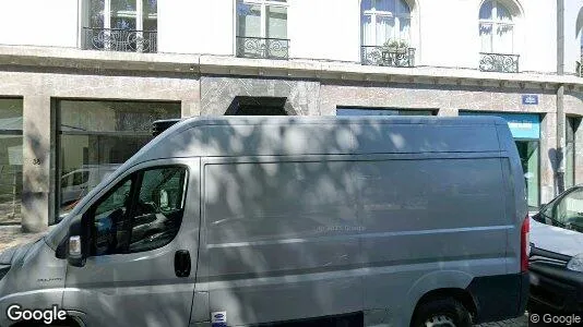 Apartments for rent in Stad Brussel - Photo from Google Street View